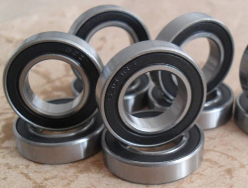 Low price 6204 2RS C4 bearing for idler