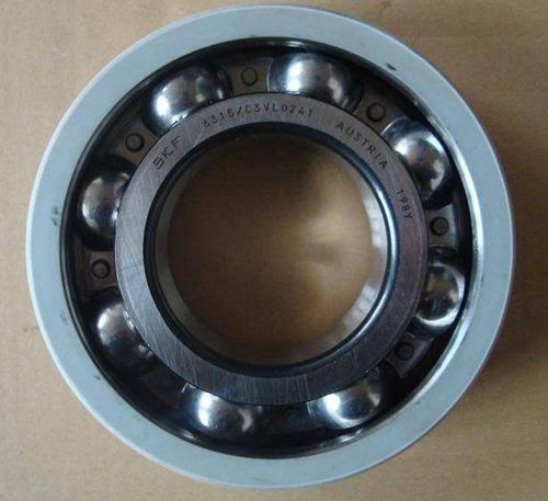6309 TN C3 bearing for idler